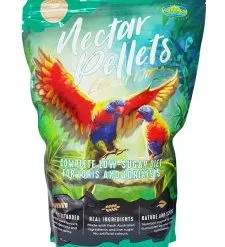 Vetafarm Nectar Pellets 2kg