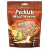 Peckish Meal Worms 100g 1 Peckish Meal Worms 100g -Bird Food Sales Store 22790 128882 2
