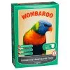 Wombaroo Lorikeet & Honeyeater Food 1.5kg -Bird Food Sales Store 22834 25264 5