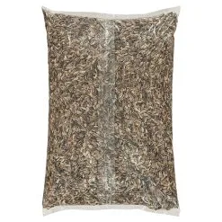 Watson & Williams Grey Sunflower Tasty Whole Seed Mix 4kg -Bird Food Sales Store 22847 3210634 1 1