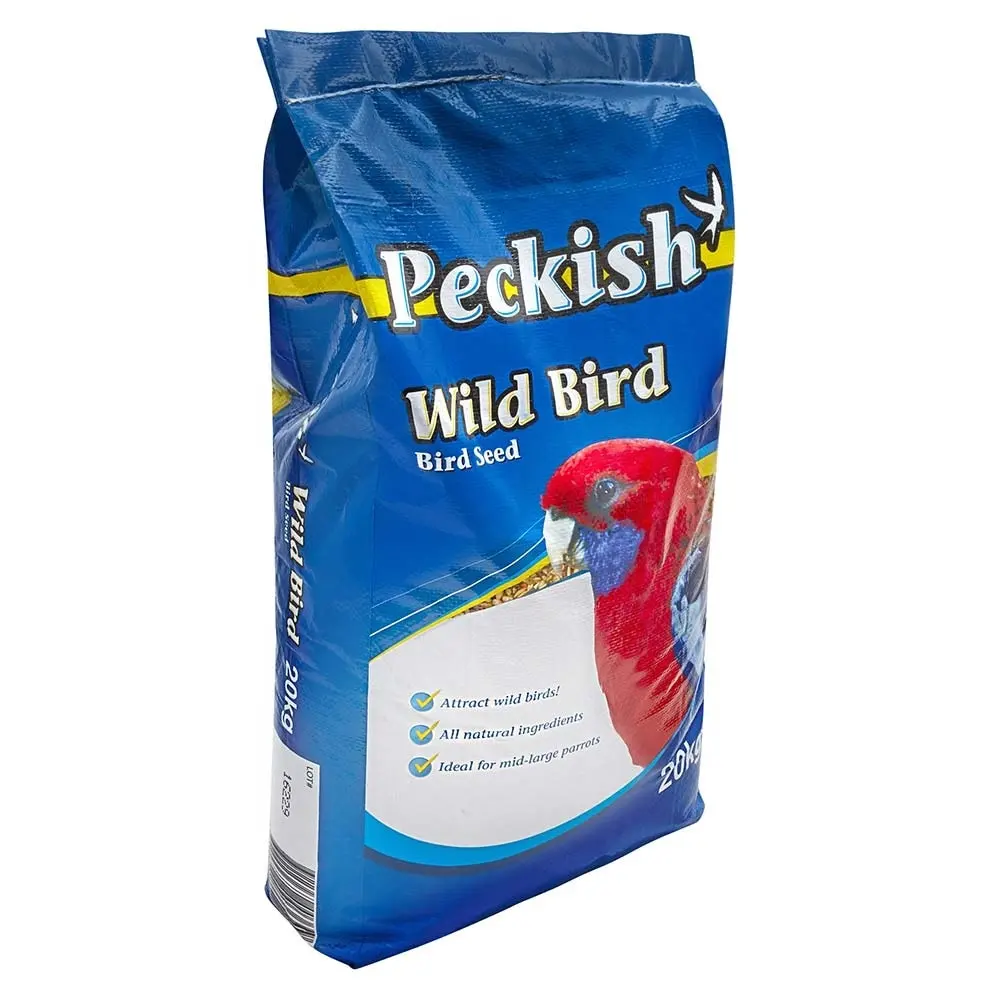 Peckish Wildbrd Seedmix 20Kg 5 Peckish Wildbrd Seedmix 20Kg - Image 3