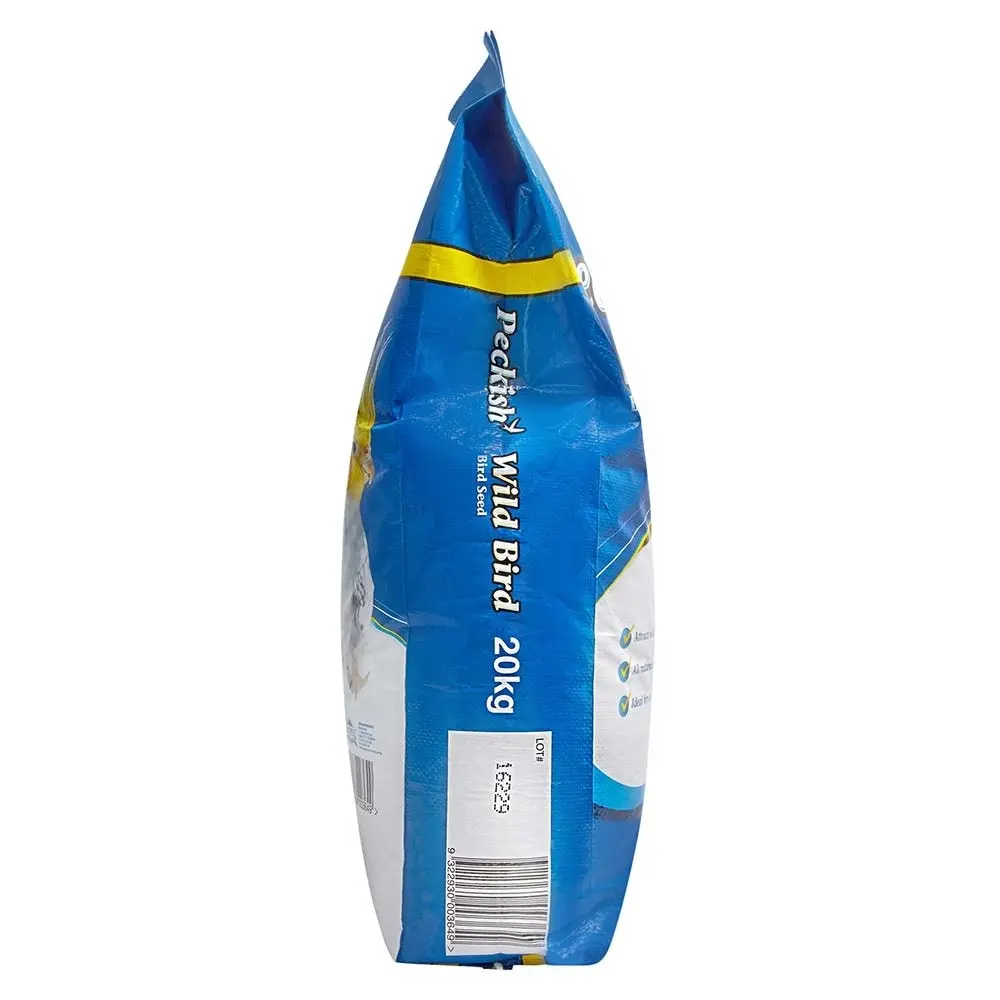 Peckish Wildbrd Seedmix 20Kg 4 Peckish Wildbrd Seedmix 20Kg - Image 2