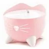 Catit Pixi Cat Fountain Light Pink -Bird Food Sales Store 2b06bc3db26d52f3781032301bbc7245.image .550x550