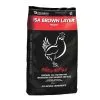 Kettridges ISA Brown Poultry Layer Pellet 20kg -Bird Food Sales Store 31974 128944 kettridges isa brown layer pellets 20kg graphic front large 1 1