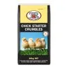 Thompson & Redwood Poultry Chick Starter Crumbles 20kg 2 Thompson & Redwood Poultry Chick Starter Crumbles 20kg -Bird Food Sales Store 32466 140126 tandr chickstarter crumble 20kg 3 1