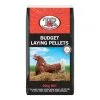 Thompson & Redwood Budget Chicken Layer Pellets 20kg -Bird Food Sales Store 32469 140129 tandr budget laying pellets 20kg 1