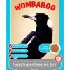 Wombaroo Insectivore Rearing Mix 1kg -Bird Food Sales Store 36657bcfc266a14705299b6532a975f8.image .225x271