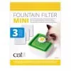 Catit 2.0 Cat Senses Flower Water Fountain Mini Refill Catridges 3Pack -Bird Food Sales Store 389780e95cfe00e94b70d9f3e4546fb5.image .225x271