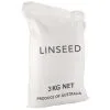 STF Linseed 3kg -Bird Food Sales Store 38a85a20613505fad0c6e0f2a2714d7e.image .550x550