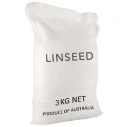 STF Linseed 3kg