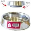 Allpet Ant Free Stainless Steel Bowl 64OZ -Bird Food Sales Store 3bb96d203f61fe1d0155c8a17fadde30.image .225x271