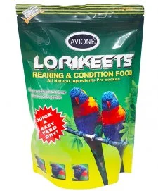 Avione Lorikeet Dry Food 5Kg 3 Avione Lorikeet Dry Food 5Kg