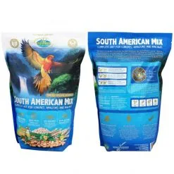 Vetafarm South American Mix 10kg