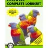 Passwell Lorikeet Dry Food 500G