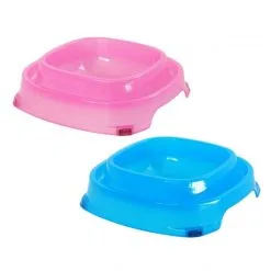 Allpet Plastic Single Ant Free Bowl