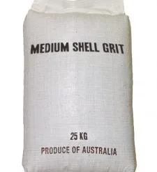 Avigrain Medium Grit 20kg