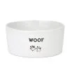 Barkley+Bella Bowl Ceramic Woof Large 800ml -Bird Food Sales Store 95dea633f355c7c49b8e6b6be2de6fd0.image .550x550