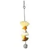 Featherland Paradise Working Lunch Skewer Foraging Bird Toy Extender 30cm -Bird Food Sales Store 96 00903