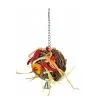 Featherland Paradise Chew Years Eve Basket Bird Toy 11.5cm -Bird Food Sales Store 96 24788