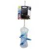 Featherland Paradise Push & Pull Foraging Bird Toy 35.5cm -Bird Food Sales Store 96 25753