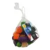 Featherland Paradise Baffle Cage Bird Toy Refill Small 1 Featherland Paradise Baffle Cage Bird Toy Refill Small -Bird Food Sales Store 96 26215