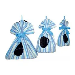 Pollys Pet Love Nest For Breeding Birds Small 11.5 X 25cm -Bird Food Sales Store 97 50890 1