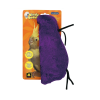 Multipet Birdy Buddy Cuddly Nooks For Caged Birds Purple Medium 20cm -Bird Food Sales Store 97 69205