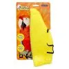 Multipet Birdy Buddy Cuddly Nooks For Caged Birds Yellow Large 29cm 1 Multipet Birdy Buddy Cuddly Nooks For Caged Birds Yellow Large 29cm -Bird Food Sales Store 97 69303