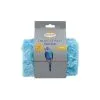 Prestige Pet Products Prestige Pet Snuggle Pals Cosy Tent Bird Hide Blue Small -Bird Food Sales Store 97 PSP04659