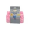 Prestige Pet Products Prestige Pet Snuggle Pals Cosy Tent Bird Hide Pink Small -Bird Food Sales Store 97 PSP04665