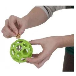 JW Pet Insight Activitoys Hol-ee Roller Treat Dispensing Bird Toy 9 JW Pet Insight Activitoys Hol-ee Roller Treat Dispensing Bird Toy -Bird Food Sales Store 98 31023 3
