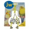 JW Pet Insight Activitoys Dice Bird Toy For Small Birds -Bird Food Sales Store 98 31030