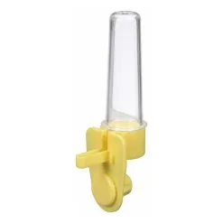 JW Pet Insight Clean Water Silo Waterer For Small Birds 18cm -Bird Food Sales Store 98 31300 2