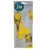 JW Pet Insight Clean Seed Silo Feeder For Small Birds 18cm -Bird Food Sales Store 98 31305