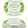 Scream Slow Feed Interactive Puzzle Bowl 28x28x7cm Green -Bird Food Sales Store 9b846da1c8c3312a827019fba4eb916e.image .225x271