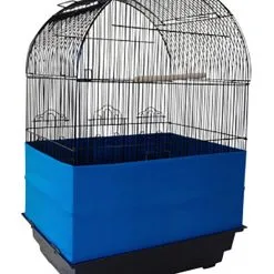 ShowMaster Cage Tidy Bird Cage Accessory 15 X 160cm -Bird Food Sales Store ASMCT15X160 1