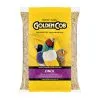 Golden Cob Finch Mix Nutritious Feed Supplement For Birds 10kg -Bird Food Sales Store BF10GC