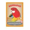 Wombaroo Granivore Rearing Mix Nutritious Bird Feed Supplement 5kg -Bird Food Sales Store BWGRM5
