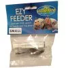 Vetafarm Stainless Ezy Measured Feeder With Syringe & Spoon For Birds Small