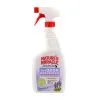 Natures Miracle 3 In 1 Pet Odor Eliminator Destroyer For Cats Lavender Scent 709ml