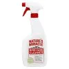 Natures Miracle Bird Cage Cleaner Odour Control 709ml -Bird Food Sales Store N0348