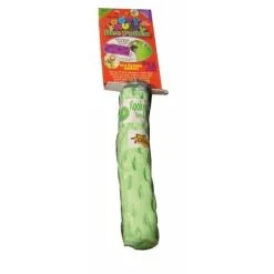 Pollys Pet Tooty Fruity Bird Perch Small 1.9 X 15cm -Bird Food Sales Store PS 0719