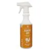 Squirt Off Coop & Aviary Cleaner Stain & Odour Remover 500ml 2 Squirt Off Coop & Aviary Cleaner Stain & Odour Remover 500ml -Bird Food Sales Store SQ040