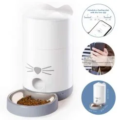 Catit Pixi Cat Smart Feeder