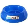 Allpet Bowl Plastic Heavy Weight 1.5L