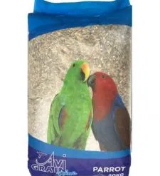 Avigrain Parrot Mix Blue 20kg