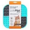 LickiMat Cat Slomo Turquoise -Bird Food Sales Store a729011059c902c81ea2489195dd1d61.image .550x550