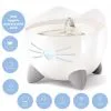 Catit Pixi Cat Fountain Stainless Steel