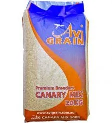 Avigrain Plain Canary 20kg