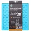 LickiMat Dog Buddy Turquoise